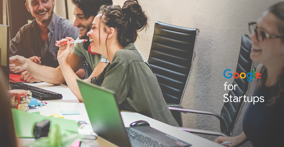 ChileGlobal Ventures partners with Google for Startups