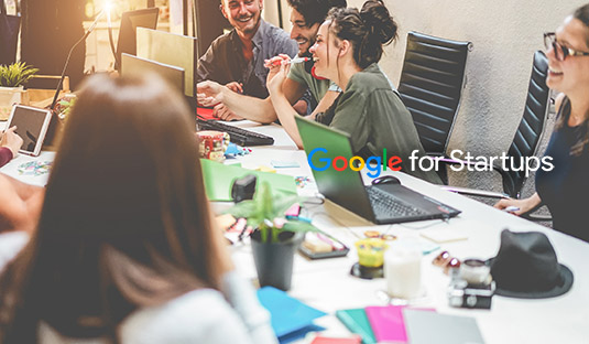 ChileGlobal Ventures se asocia a Google for Startups
