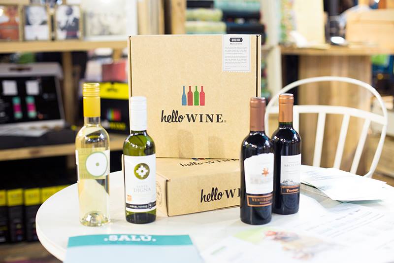 Emprendimiento ganador del llamado de ChileGlobal Angels y BCI: Acercando la cultura del vino