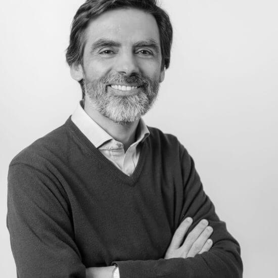 Hernán Araneda