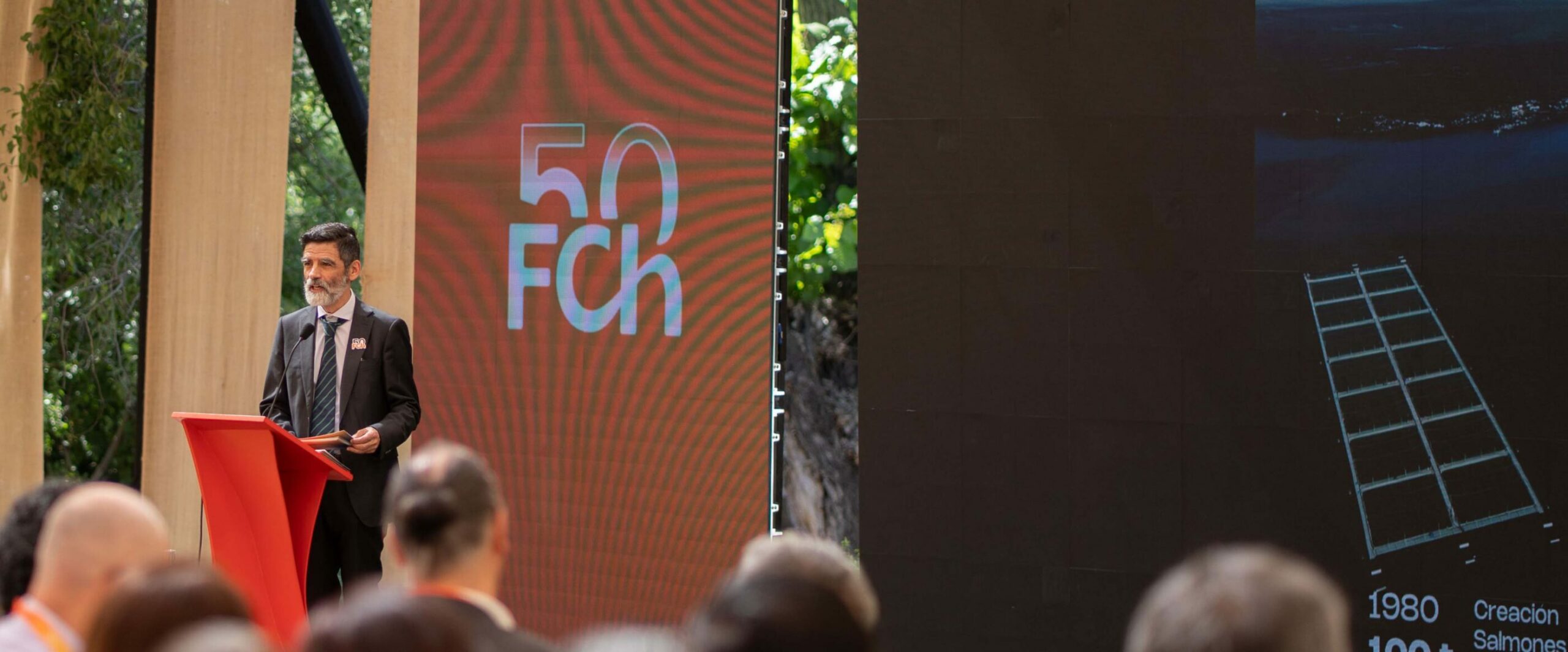 Hernán Araneda: “Esta institución, por su tamaño, no puede estar en cosas de carácter boutique”