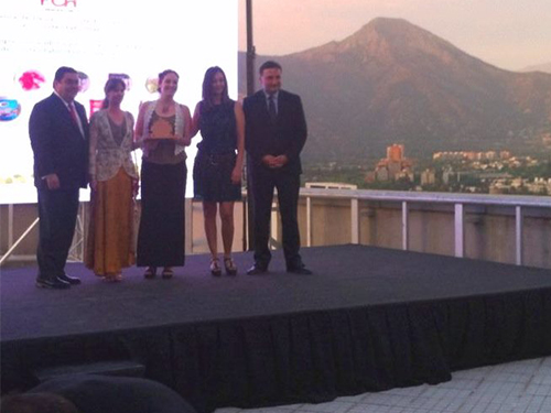 Mejores Iniciativas Sustentables 2015
