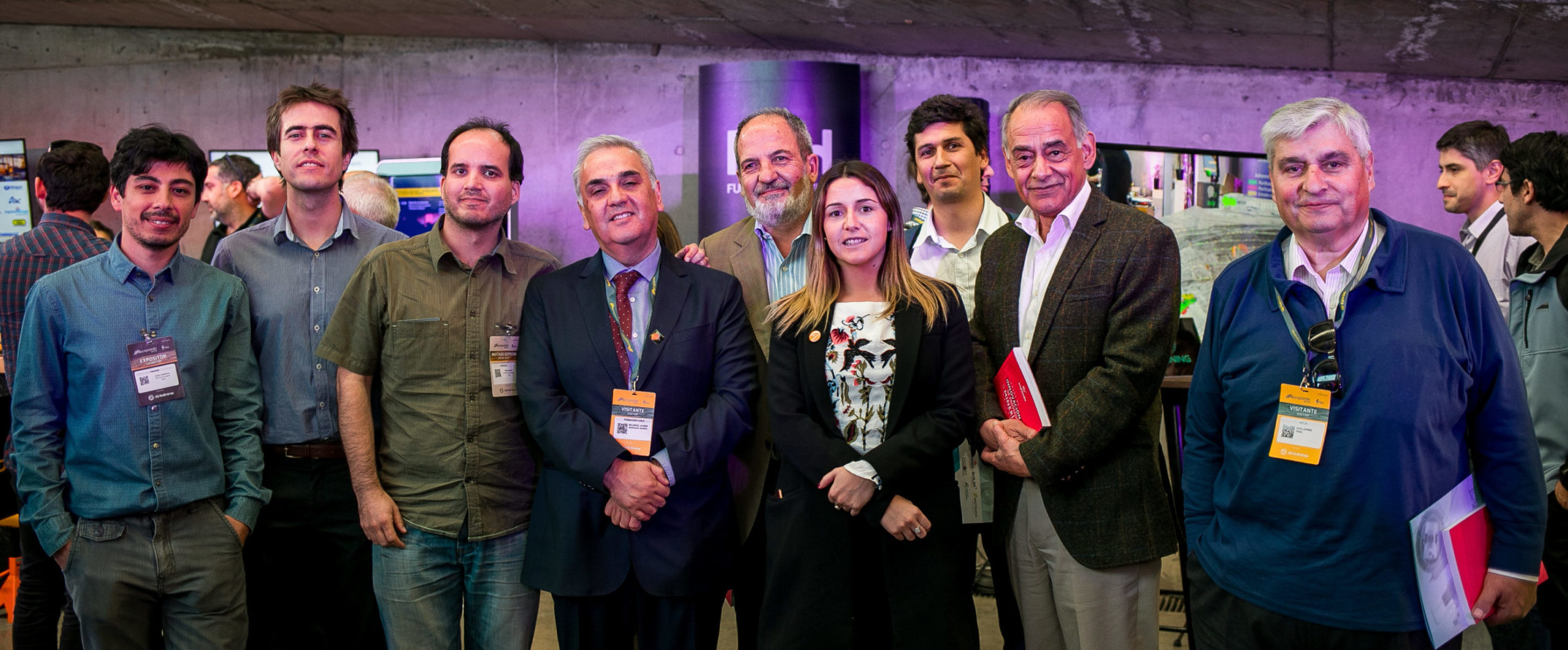 Expande lanzó la tercera edición del libro «Casos de Innovación de Proveedores la Minería Chilena»