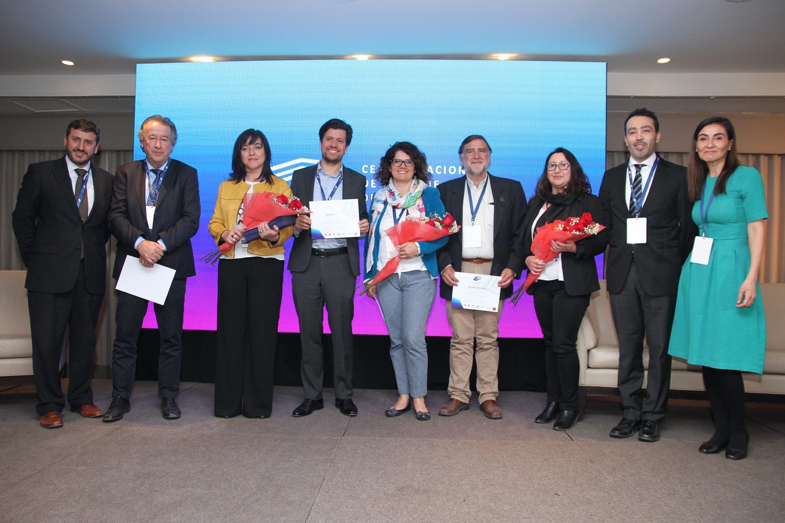 Lanzamiento Centro Nacional de Pilotaje: Validación Tecnológica de estándar mundial