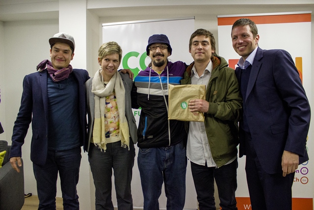 Cuatro proyectos de innovación educativa resultan ganadores del concurso “La Otra Reforma”