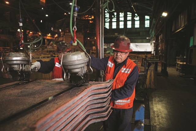 Un nuevo factor a considerar en la demanda de capital humano en minería