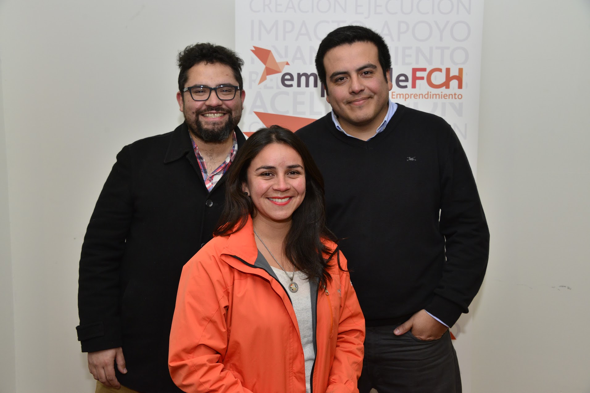FCh potencia emprendimientos innovadores en etapas tempranas