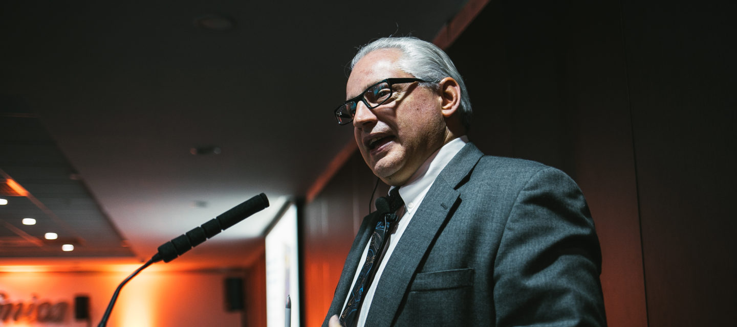 Timothy Spuck: “el aprendizaje basado en proyectos es la clave para aprender ciencia”