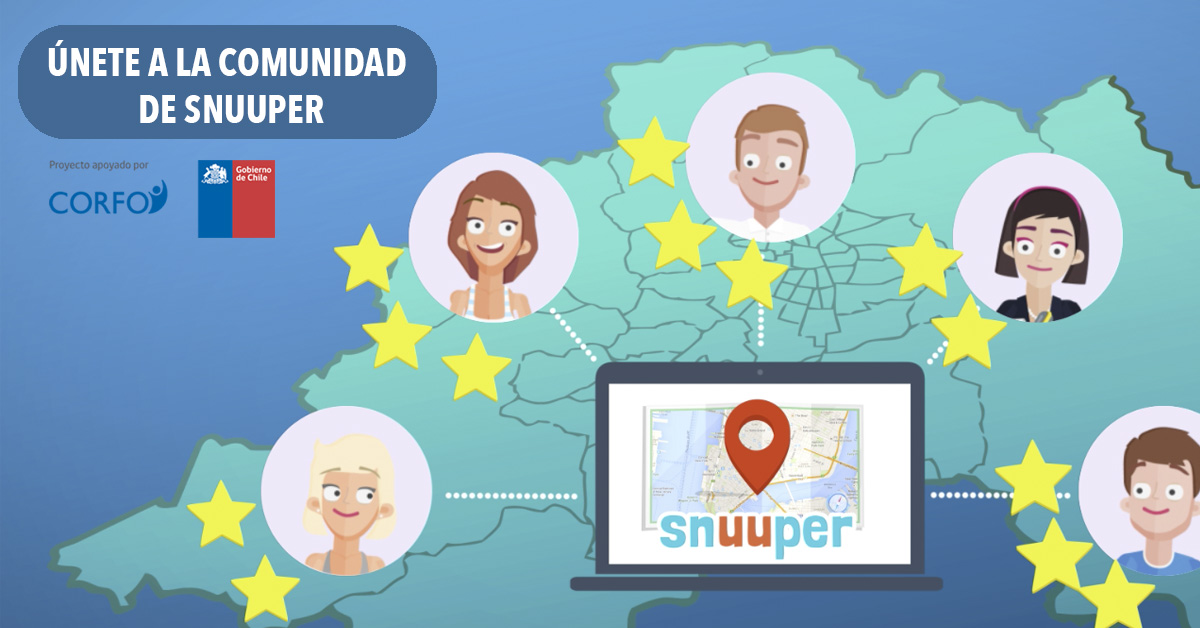 Emprendimiento local prepara su desembarco en Latinoamérica