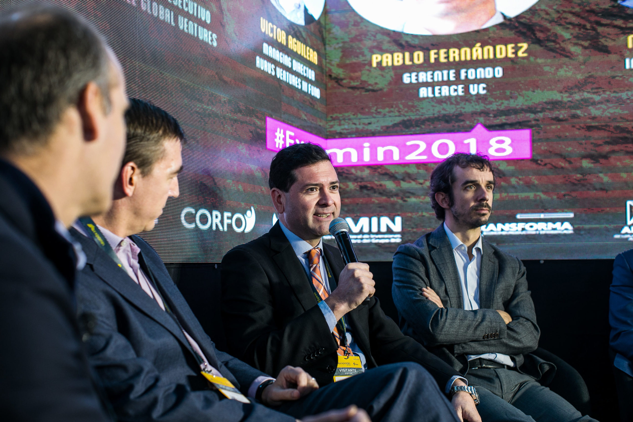 Aurus anuncia nuevo fondo de inversión