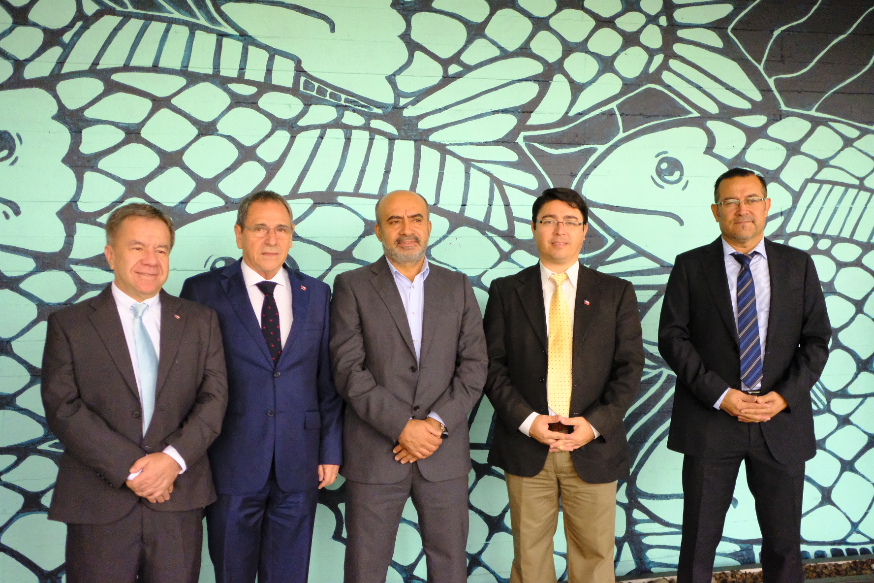 Expande promoverá el desarrollo de innovación y soluciones para la industria minera en Antofagasta