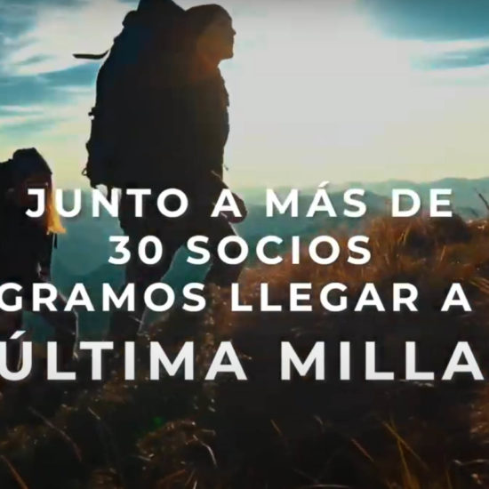 Iniciativas Colaboración y Vida