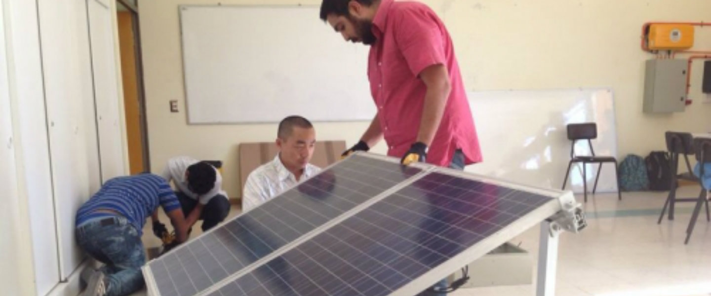INSTALADORES SOLARES FOTOVOLTAICOS, CLAVE EN EL DESARROLLO SOLAR EN CHILE