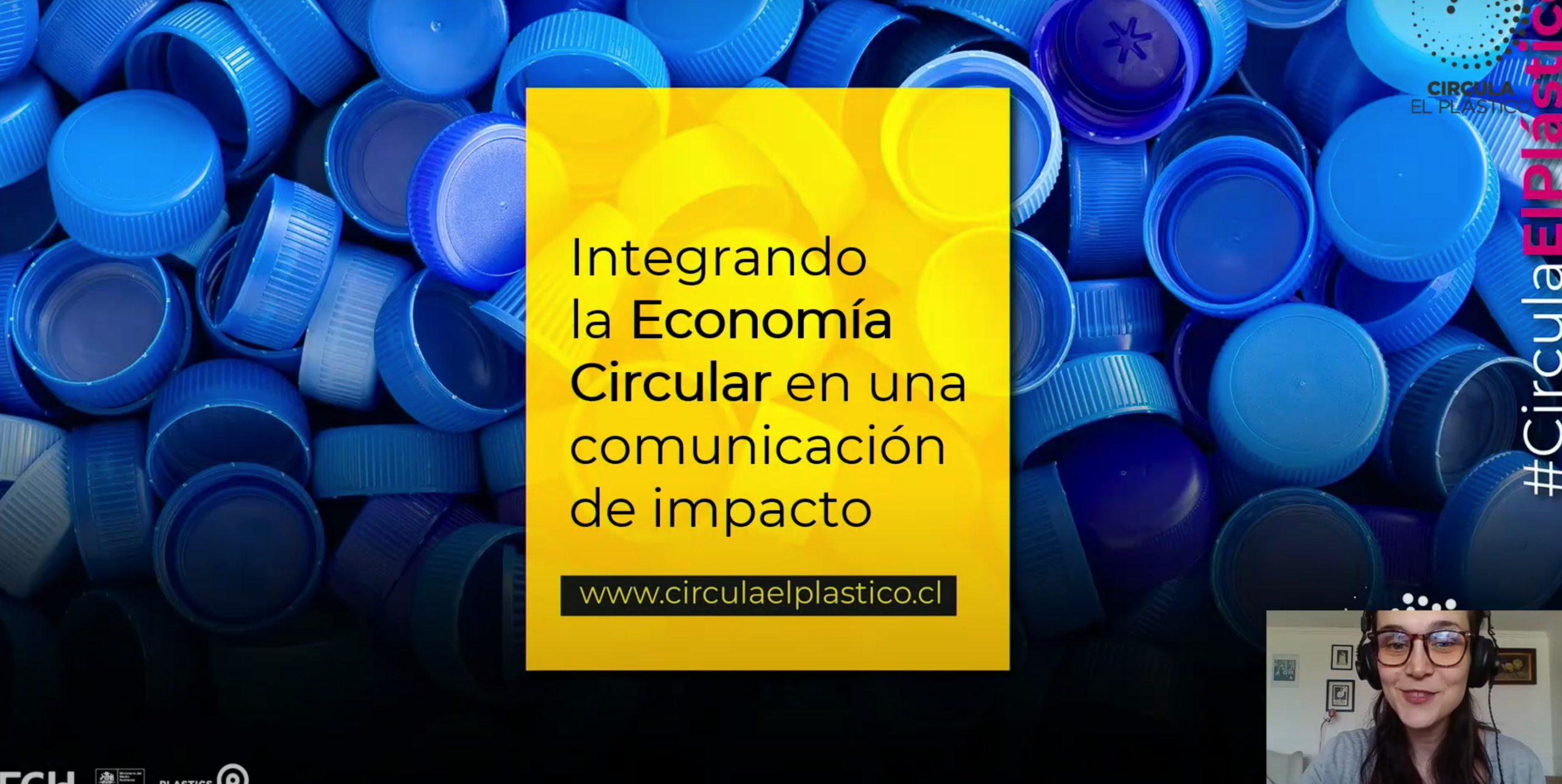 Integrando la Economía Circular a una comunicación de impacto