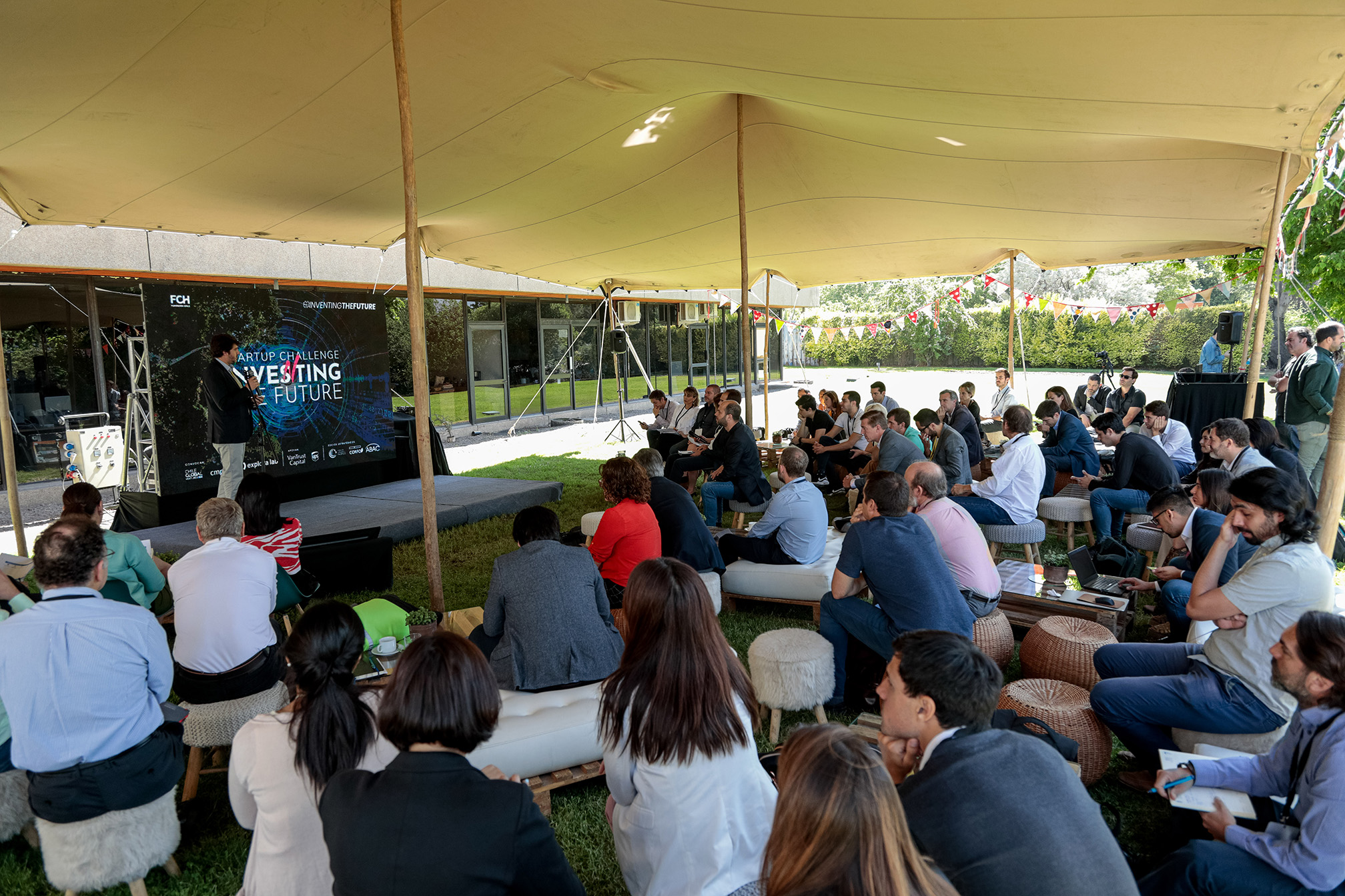 Conoce a las startups chilenas ganadoras de un roadshow a Singapur en 2020