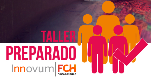 Inscripciones abiertas a Taller “PREPARADO” para el desarrollo de competencias laborales