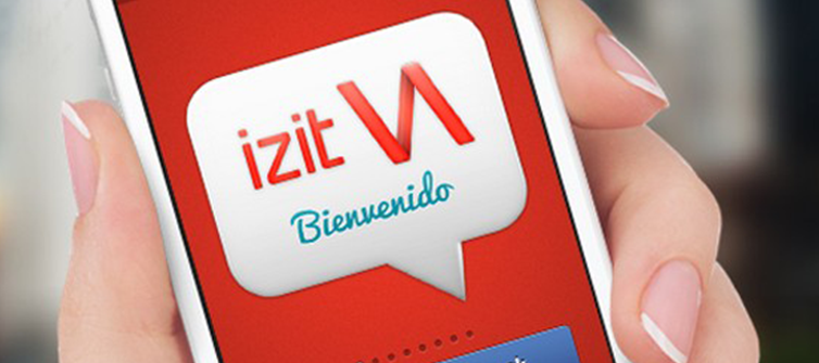 La app que te ayuda en tus compras de San Valentín