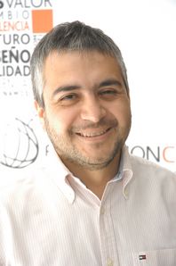 Juan Carlos Olguín Cerón