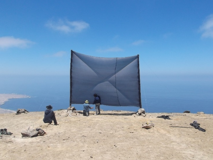 Estudiantes de Caldera se preparan para representar a Chile en Suecia con proyecto medioambiental
