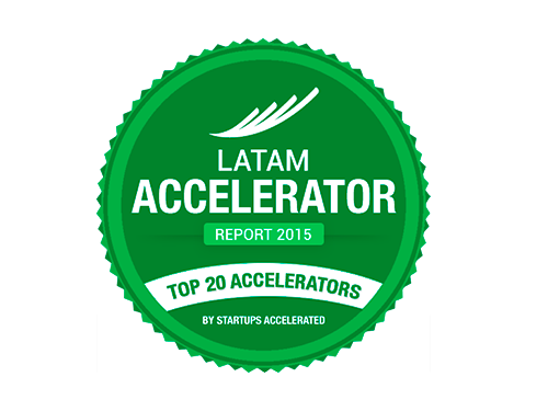 Latam Accelerator Report 2015
