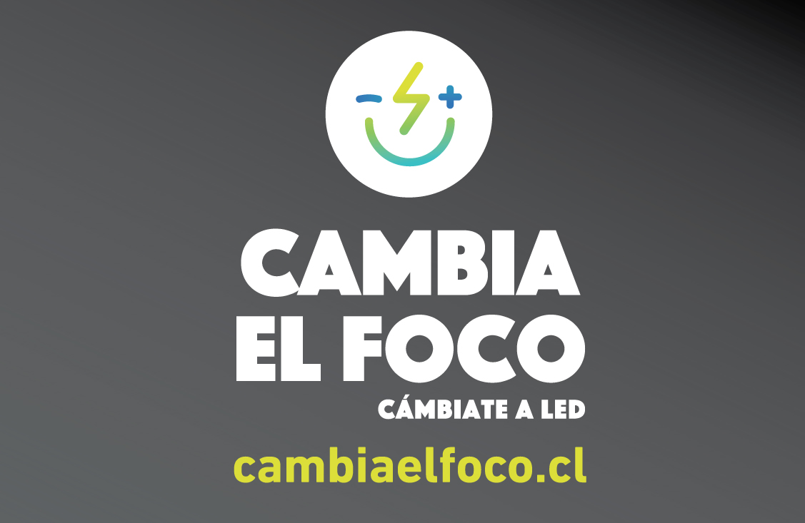 El reciclaje de ampolletas LED se tomará la segunda versión de “The Color Run Night”