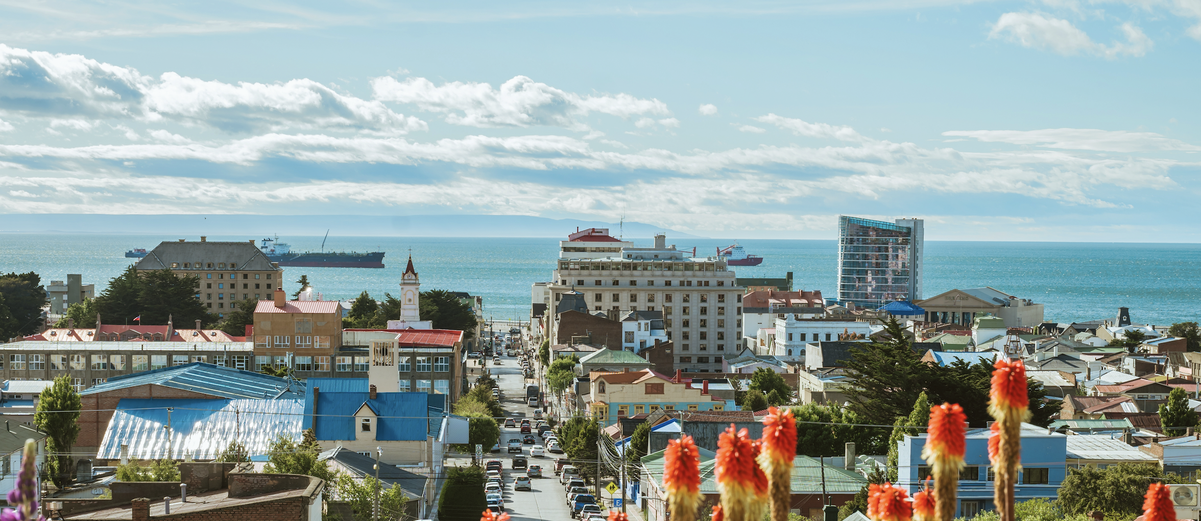 Ingeniero magallánico asume dirección ejecutiva de Centro Tecnológico para el Hidrógeno Verde en Magallanes