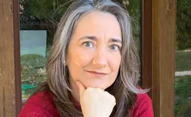 Marina Hermosilla es la nueva gerente de sustentabilidad de Fundación Chile