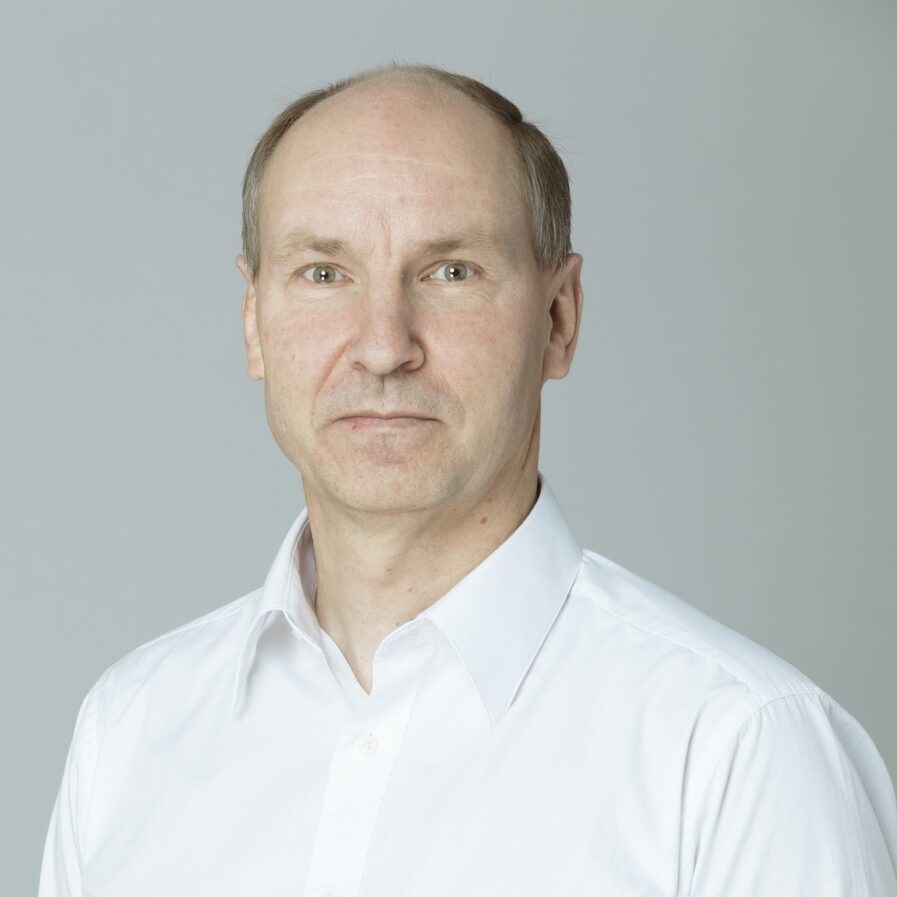 Martín Hevia