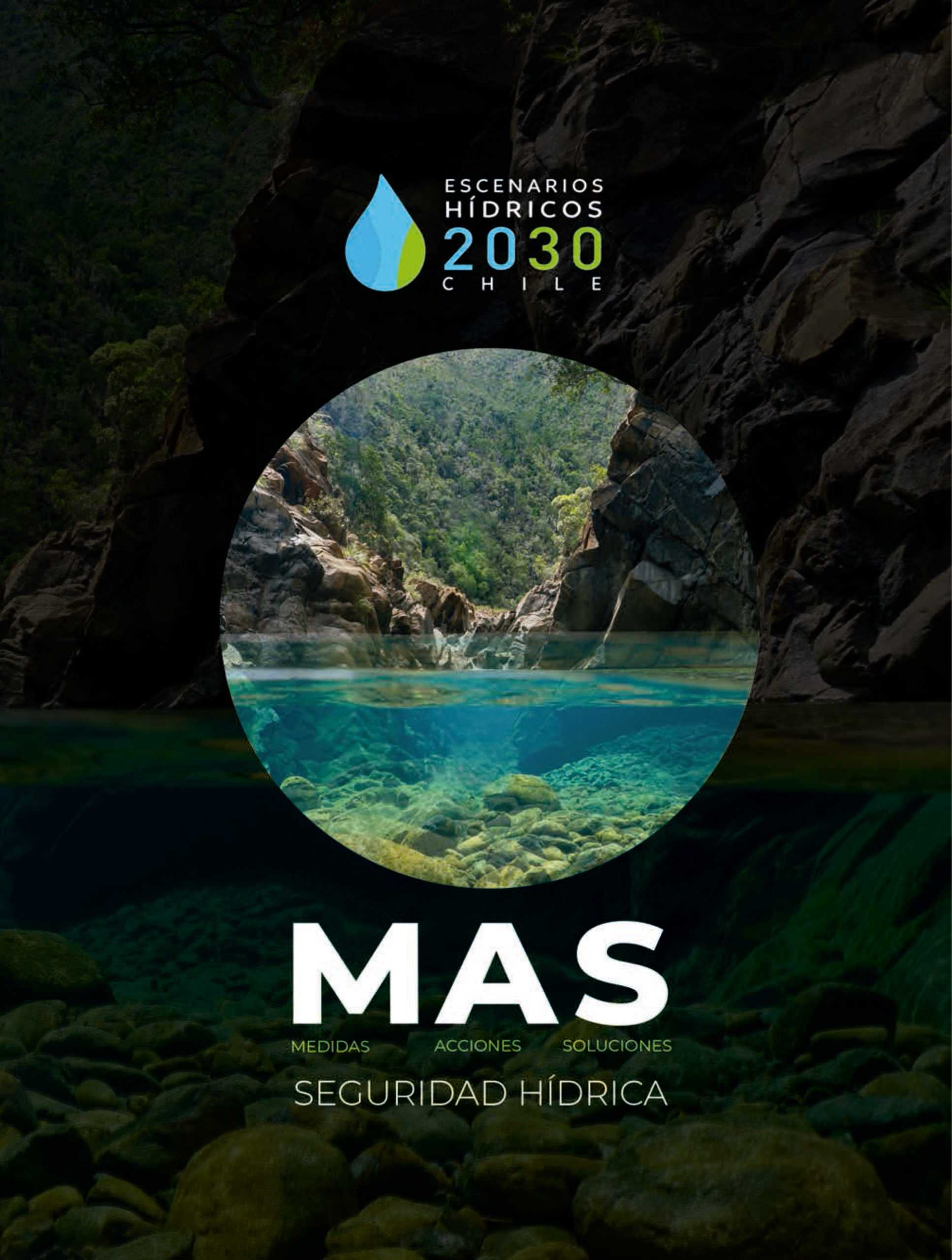 MAS seguridad hídrica