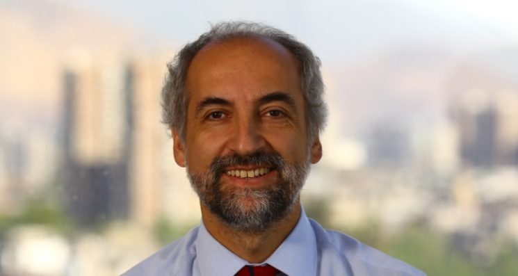 “Una empresa que desea ser competitiva debe conocer y utilizar el sistema de propiedad industrial”