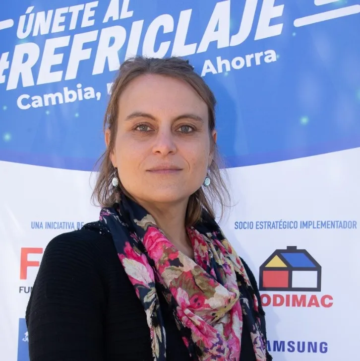 «No hay mejor energía que la que no se consume»