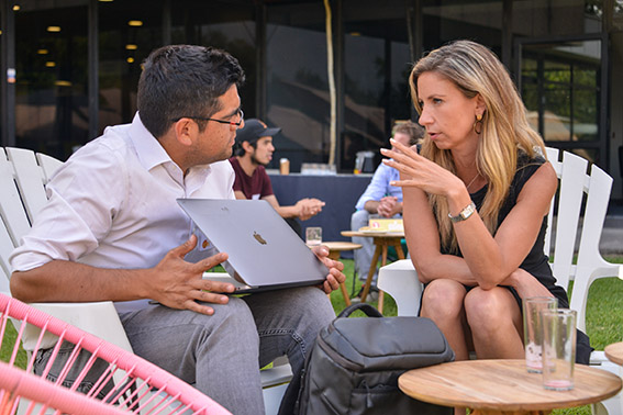 El mentor y startups: Un rol determinante para el éxito del negocio
