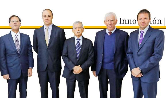 Codelco, BHP, Antofagasta Minerals y Fundación Chile se unen para impulsar la innovación en la minería