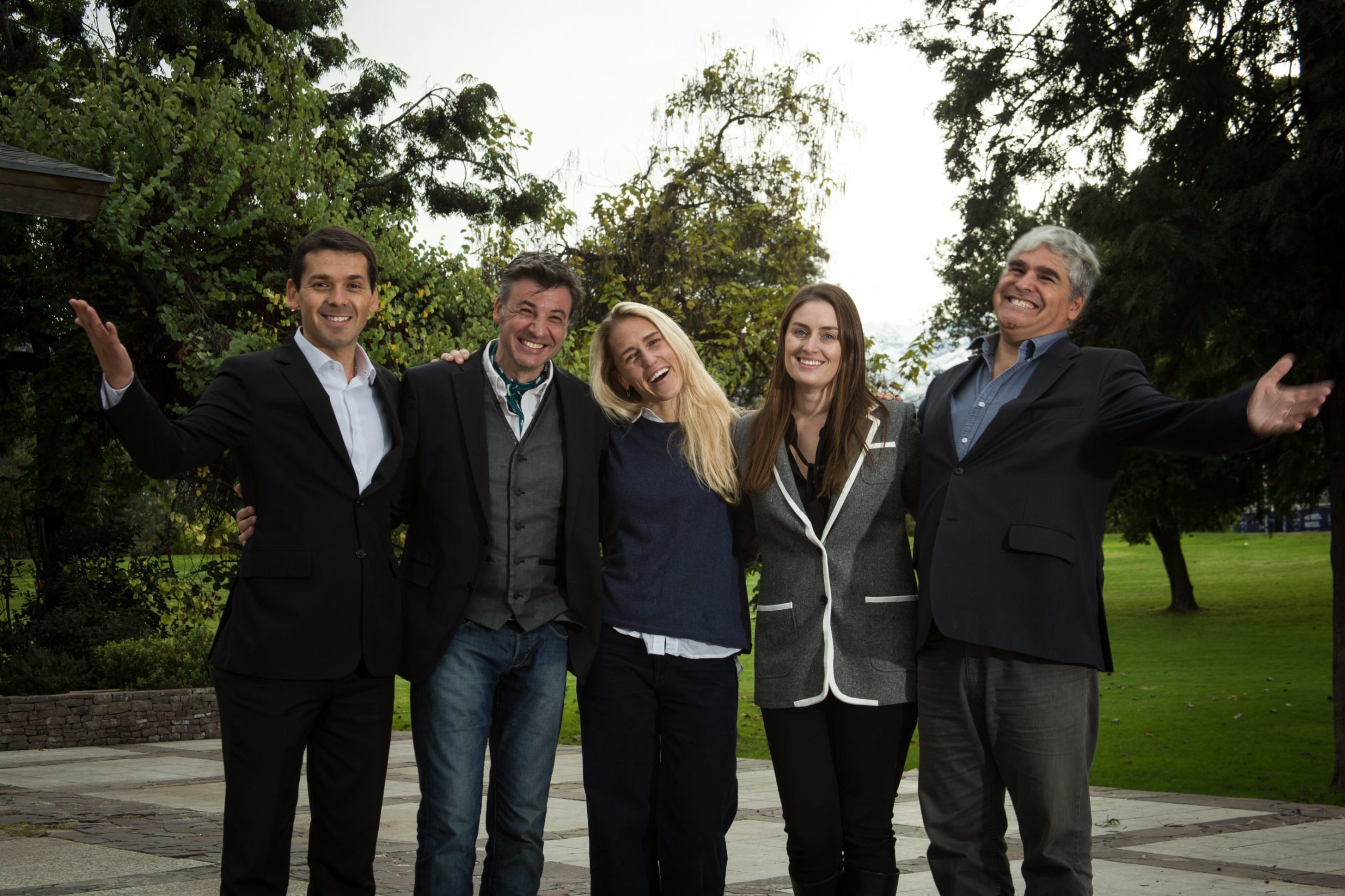 Premio Revolución Wellness: bienestar y calidad de vida en el trabajo