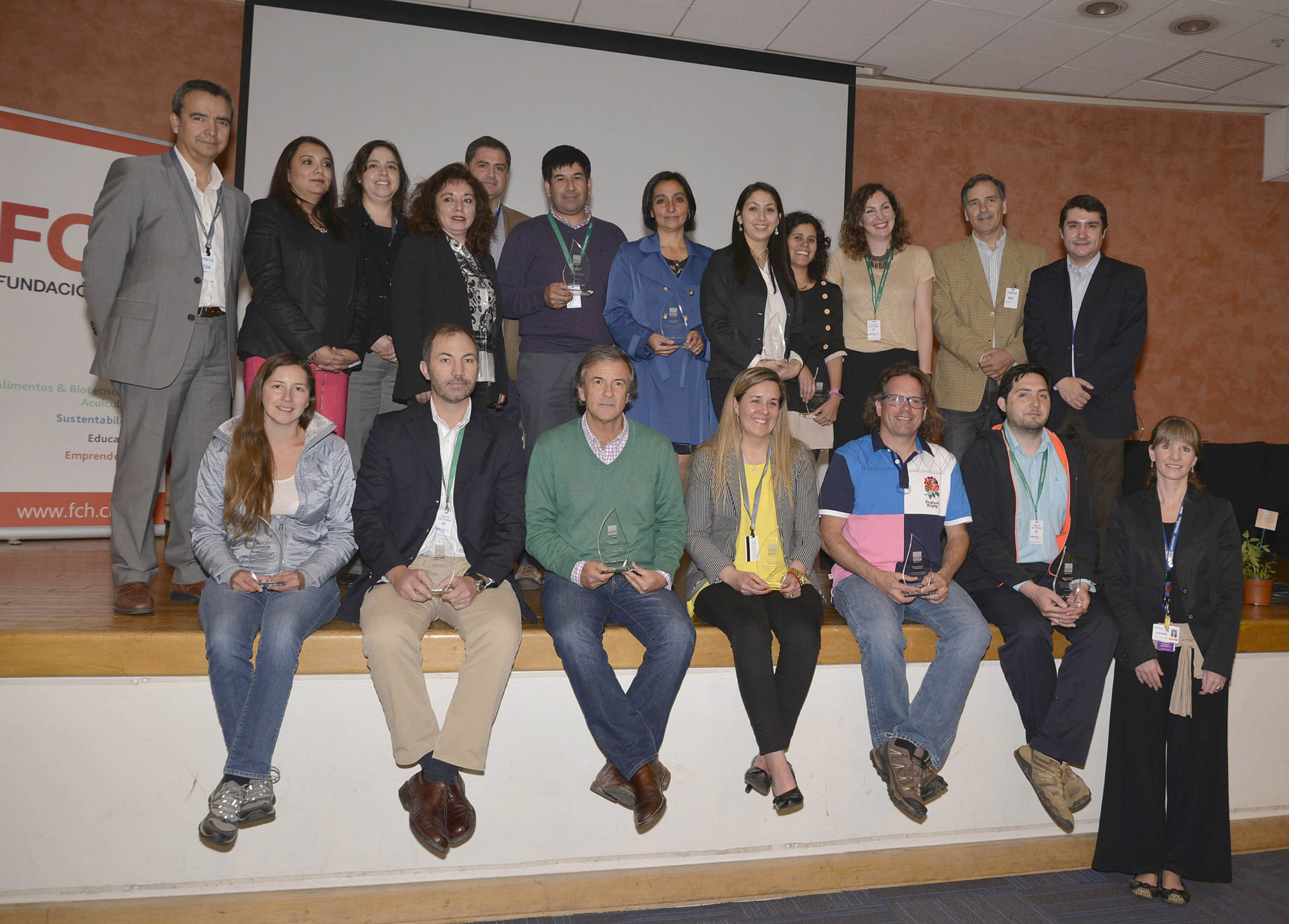Con 10 Pymes culmina Programa Desarrollo de Proveedores en Sustentabilidad