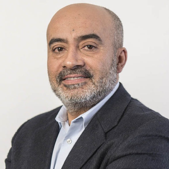 Enrique Molina