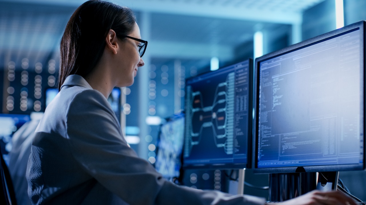 Mujeres en carreras STEM: el 30% no es suficiente