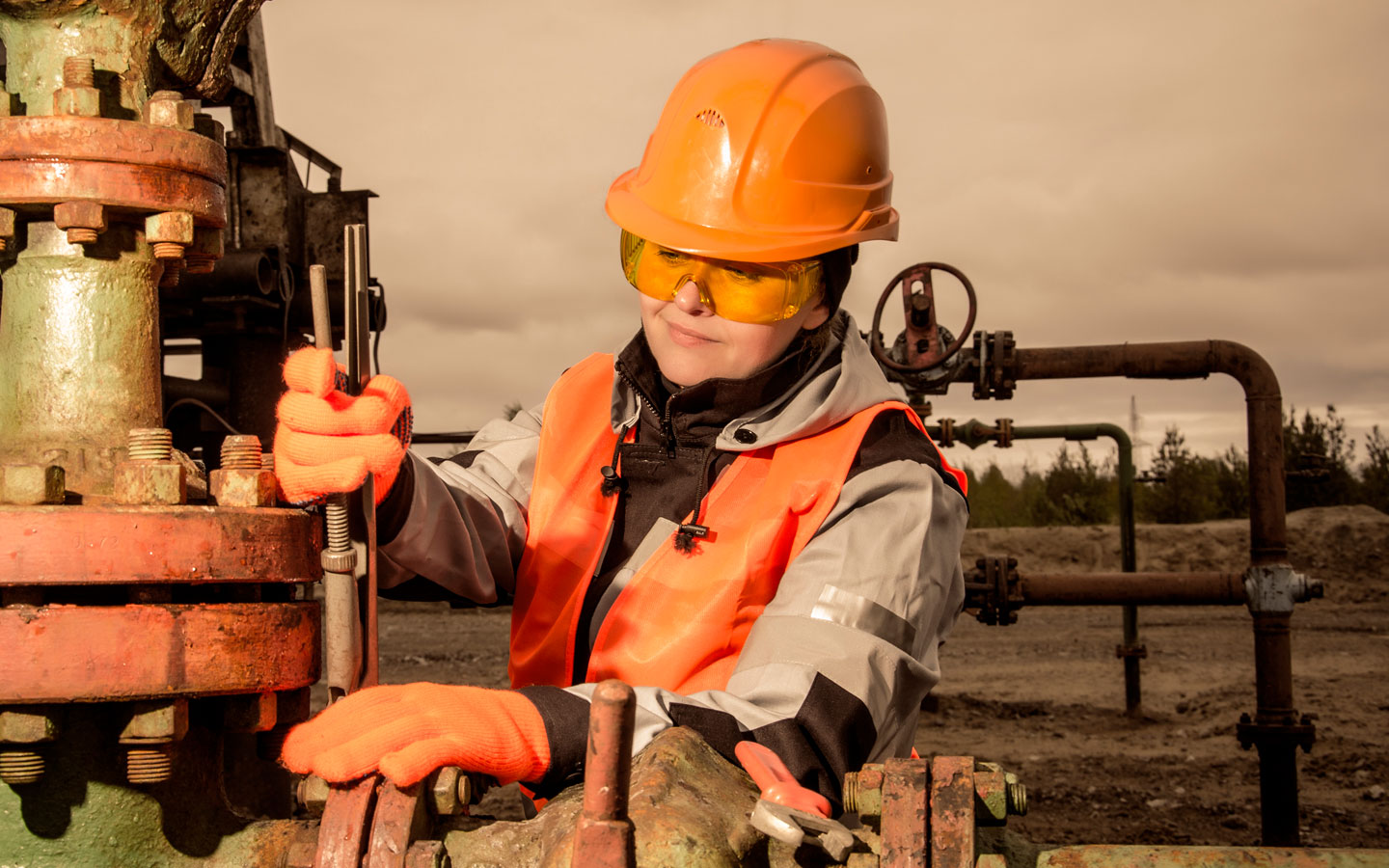 Chile se consolida como el segundo país con mayor participación de mujeres en la minería a nivel global