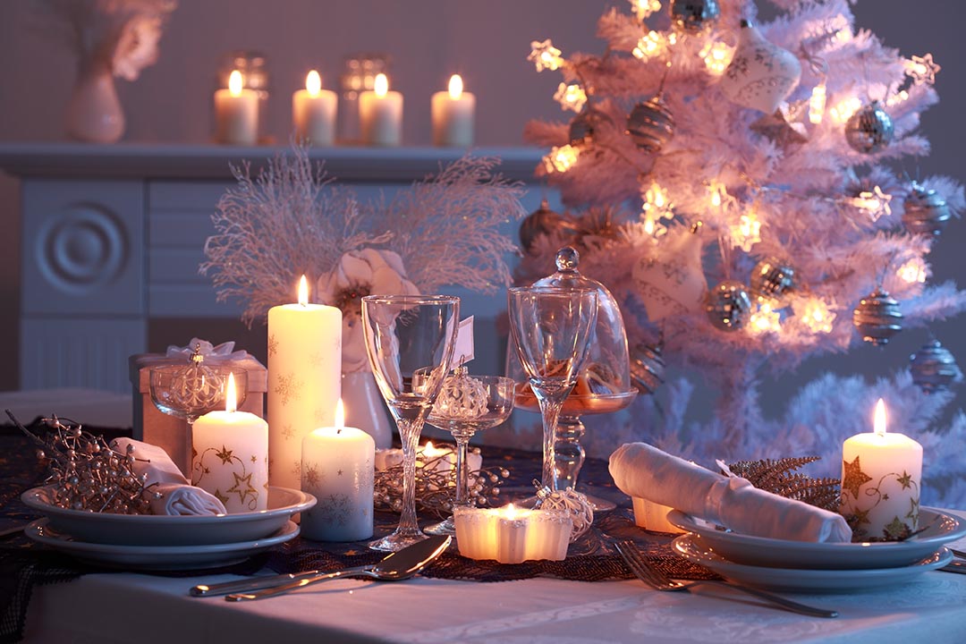 NAVIDAD SALUDABLE: ¿Es posible?