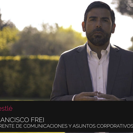 NESTLE Cultura Circula el Plástico