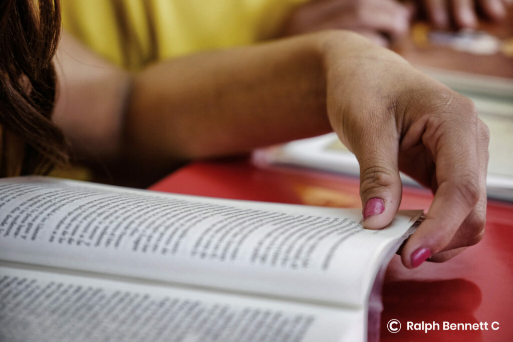 Sin inclusión real en la educación, la sociedad retrocede