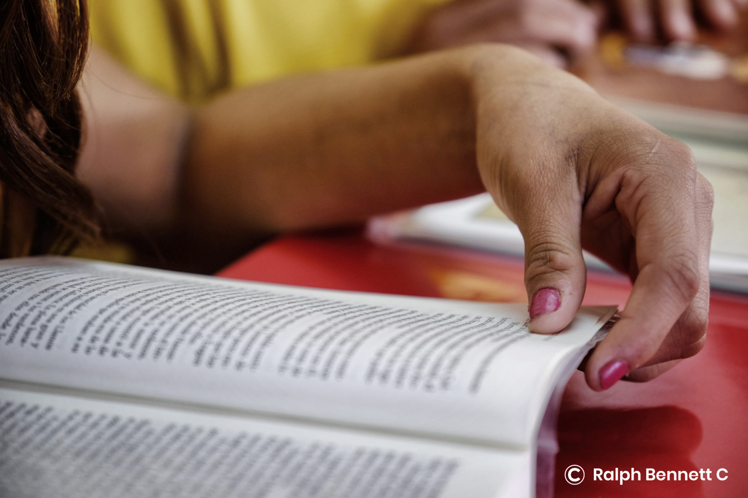Sin inclusión real en la educación, la sociedad retrocede