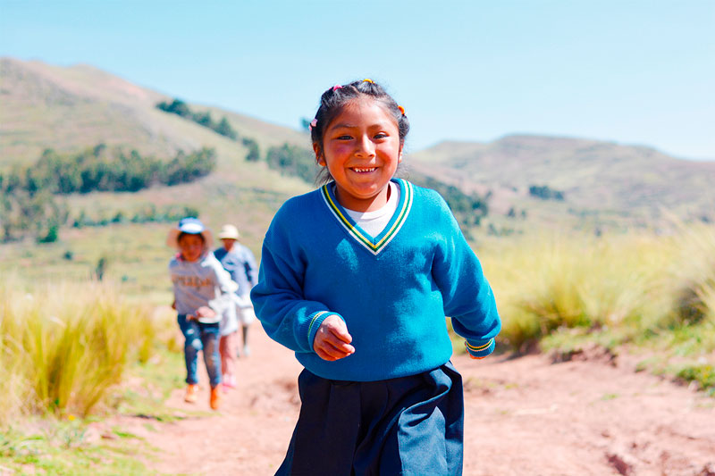 Realidad y desafíos sobre la Educación Rural