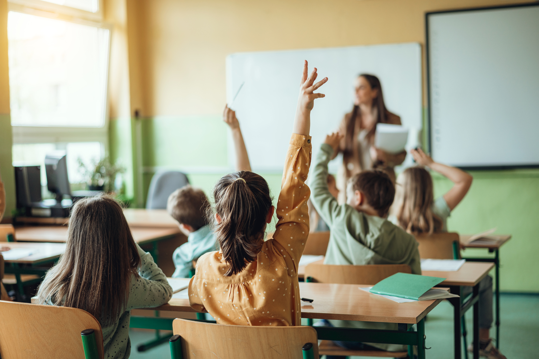 Liberemos el liderazgo escolar: tecnología y tiempo para alcanzar mejores aprendizajes