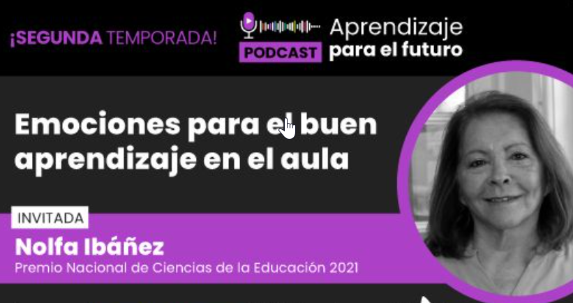 Emociones para el buen aprendizaje en el aula
