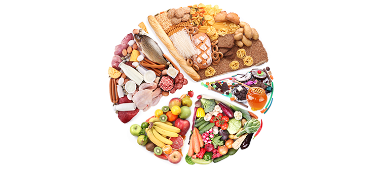 Nutrigenómica: alimentación balanceada según los genes