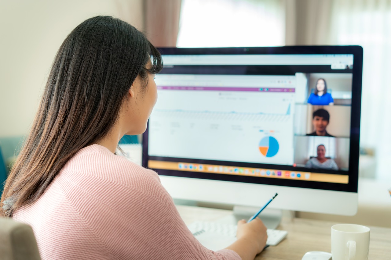 El camino hacia una educación digital