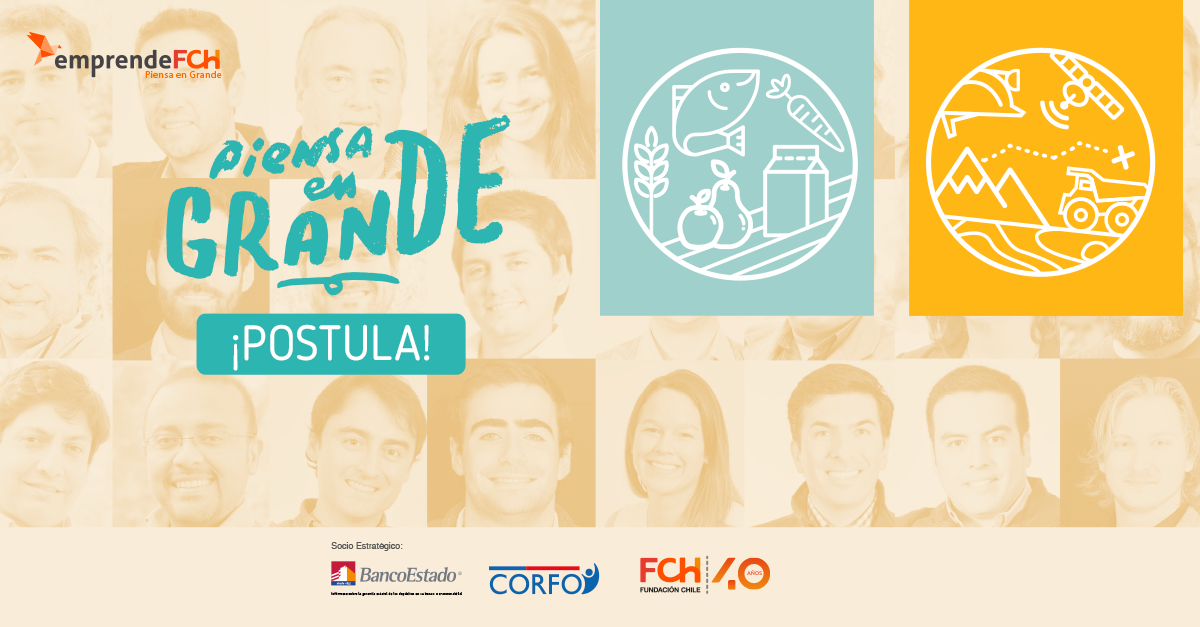 Convocatoria busca apoyar start-ups innovadoras con inversión de $720 millones