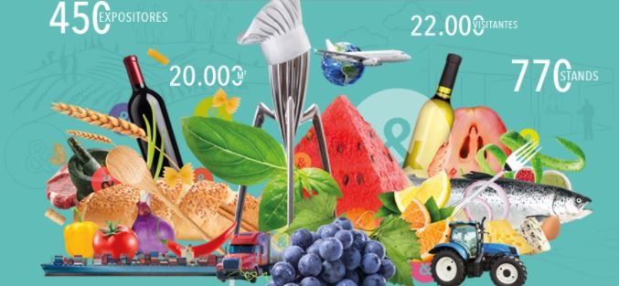 Finalistas de «Piensa en Grande Alimentos» presentarán sus innovaciones en feria Food &amp; Services