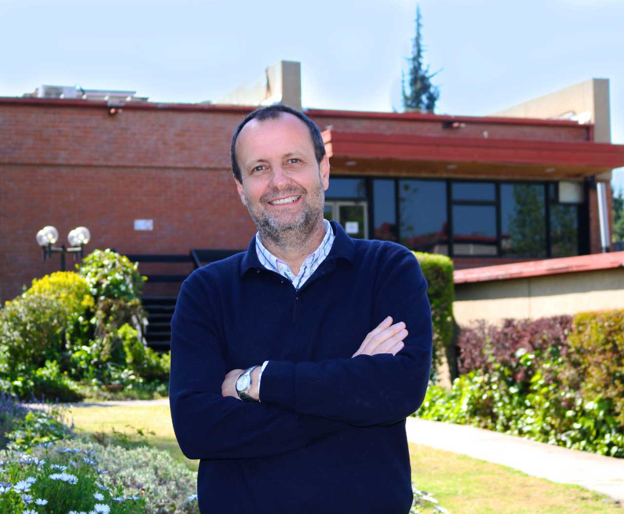 “El avance hacia una minería 4.0 requiere un cambio cultural de las organizaciones”